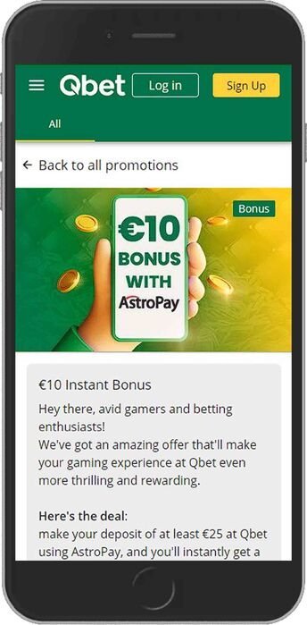 Casino bonus qbet - Get the Best of QBet Casino Offers in the UK Today