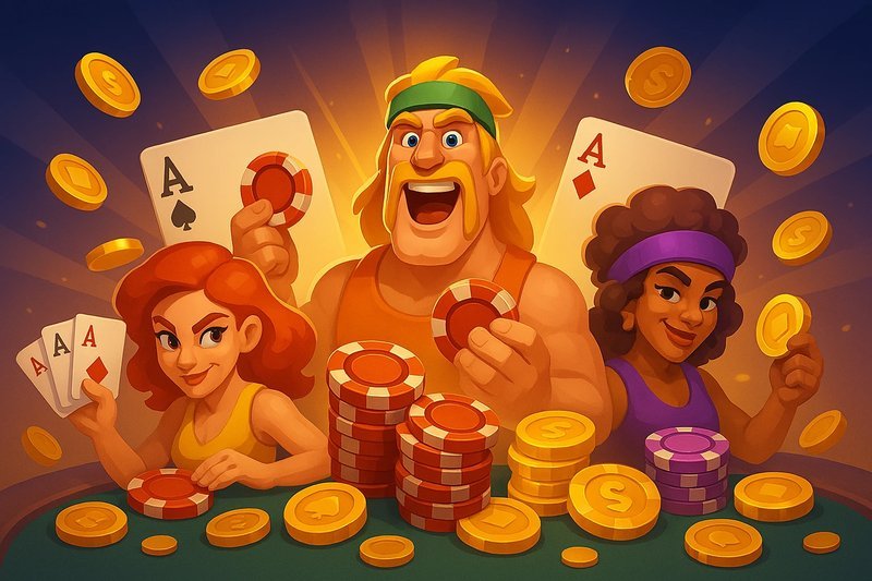 Sveliamo i Segreti del Pistolo Casino Online in Italia – Offerte e Bonus