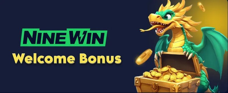 Discover the Thrill of NineWin Casino: Ultimate Gaming Experience in the UK