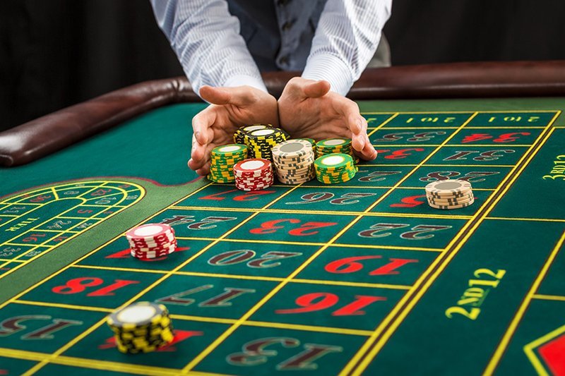 Introduction to casino westace