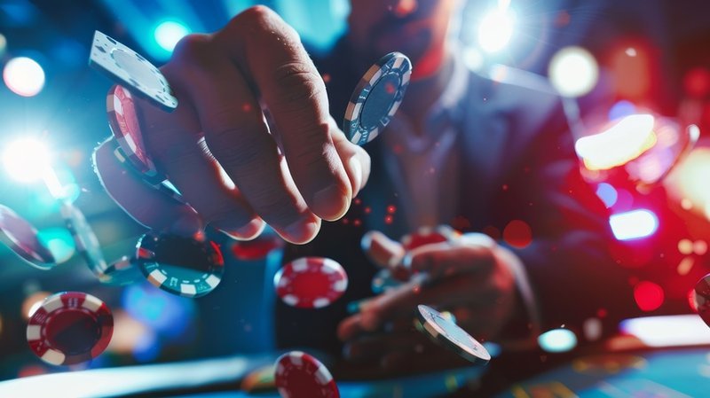 Lizaro Online Casino Review: A Game-Changer in the UK’s Online Gaming Scene?