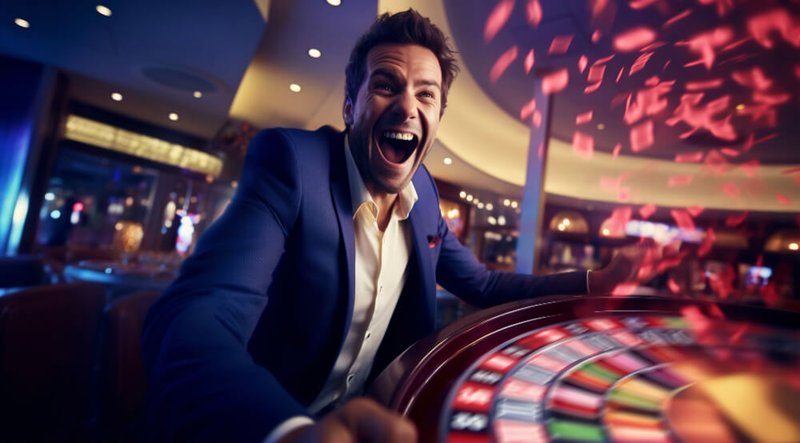 Discover the Best Casino Bonuses at Verywell Casino in the UK