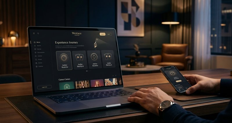 Exploring the Exciting World of Westace Casino in the UK