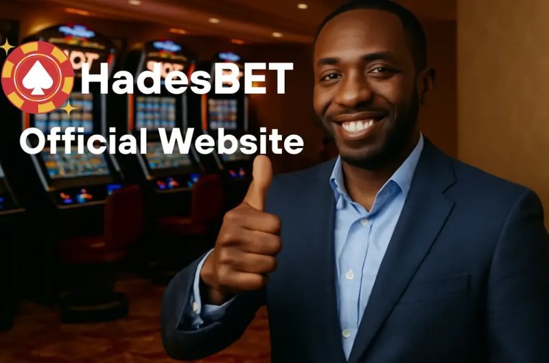 Discover the Thrills of Hadesbet Casino with Exciting UK Online Gaming Options